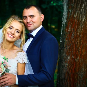Wedding (photo&video) Лілія Фото Відео Львів, фото 26