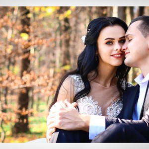 Wedding (photo&video) Лілія Фото Відео Львів, фото 15