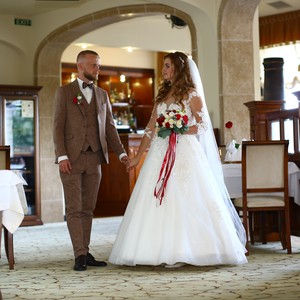 Wedding (photo&video) Лілія Фото Відео Львів, фото 3