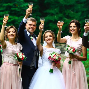Wedding (photo&video) Лілія Фото Відео Львів, фото 24