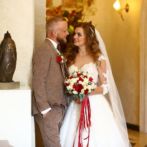 Wedding (photo&video) Лілія Фото Відео Львів, фото 5