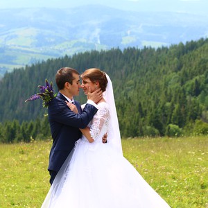 Wedding (photo&video) Лілія Фото Відео Львів, фото 28