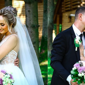 Wedding (photo&video) Лілія Фото Відео Львів, фото 13