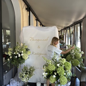 Florita flowers & Decor, фото 25