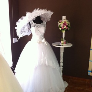 Салон свадебных платьев "Ассоль", фото 5