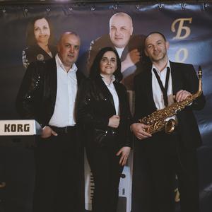 Music band "Бортняки"