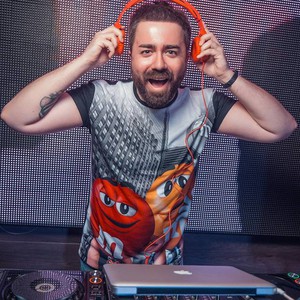DJ Саня Дымов, фото 2
