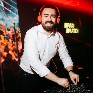 DJ Саня Дымов, фото 1