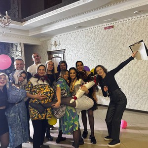 Олександра Шаповалюк, фото 3