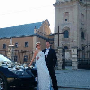 Свадебный кортеж BMW 5 F10, фото 28