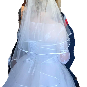 Свадебное платье 50-52р., фото 2