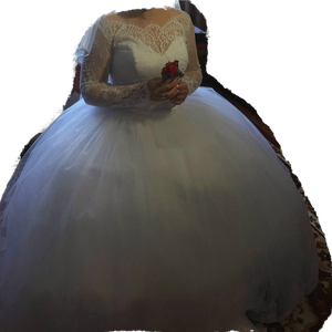 Свадебное платье 50-52р.