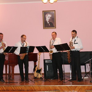 Квартет саксофонів "VIAS", фото 2