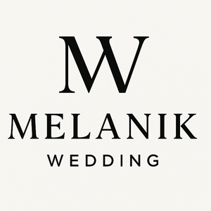 MELANIK wedding