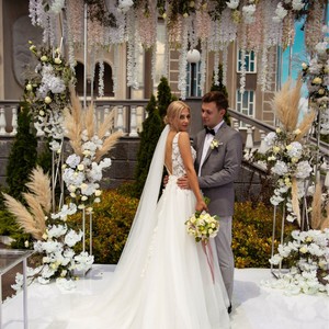 MELANIK wedding, фото 3