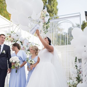 MELANIK wedding, фото 2