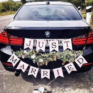 Свадебный кортеж BMW, фото 28