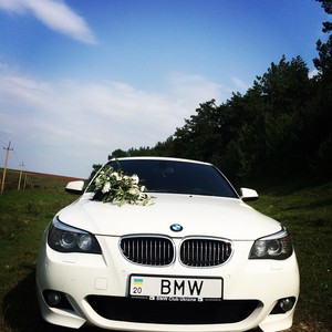 Весільний кортеж BMW, фото 25