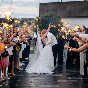Координатор свят Вікторія Юрчик, фото 21