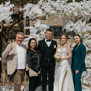 Координатор свят Вікторія Юрчик, фото 28