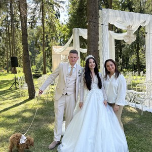 Координатор свят Вікторія Юрчик, фото 6
