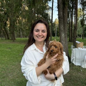 Координатор свят Вікторія Юрчик, фото 5