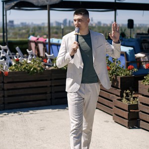 Сергій Аранчій, фото 29