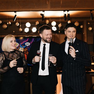 Сергій Аранчій, фото 2