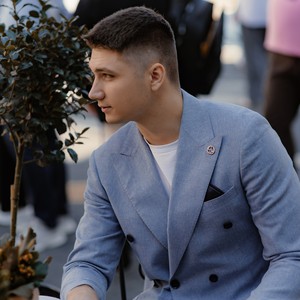 Сергій Аранчій, фото 18