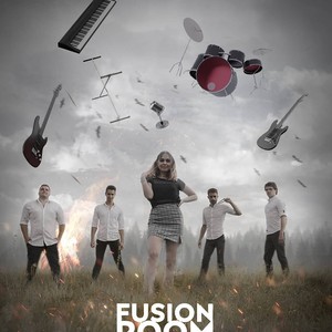 Fusion Room Band, фото 8