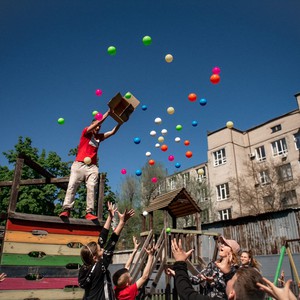 Ведучий - Сергій Остроушко, фото 18