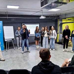 Ведучий - Сергій Остроушко, фото 11