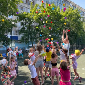 Ведучий - Сергій Остроушко, фото 1