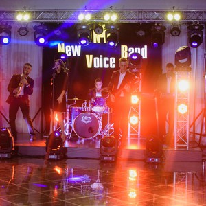 New Voice band, фото 10