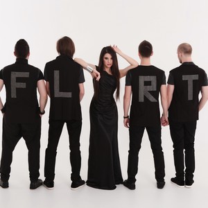Кавер-гурт "F.L.I.R.T.", фото 26