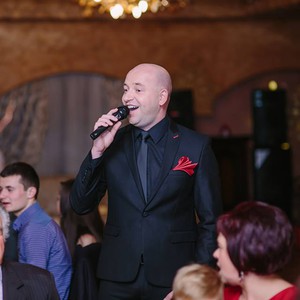 Ведущий и шоумен - Сергей Тракслер, фото 11