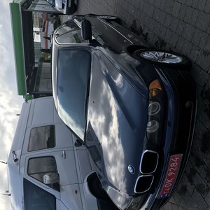 BMW, фото 3