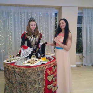 Lazorenko Weddings & Events, фото 3