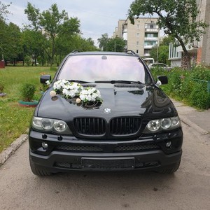 BMW x5 e53, фото 10