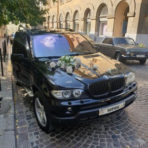 BMW x5 e53, фото 8