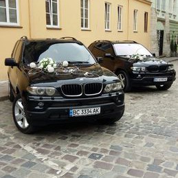 BMW x5 e53, фото 9