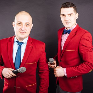 Андрій Махно та Тарас Величук, фото 1