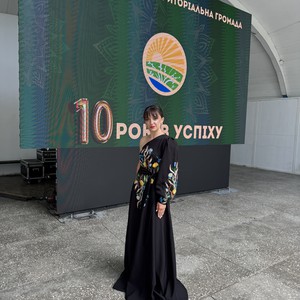 Ведуча, фото 2