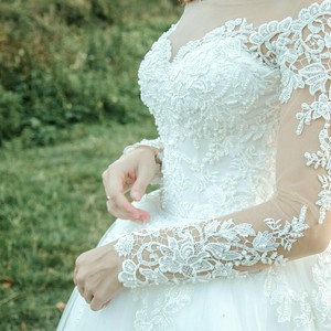 Весільне плаття Stella Shakhovskaya, фото 2