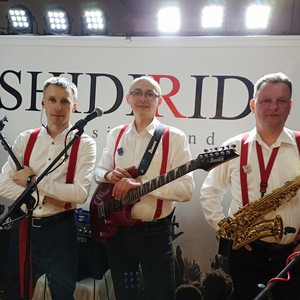 Гурт "SHIDIRIDI", фото 4