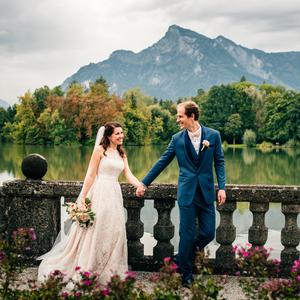 Amazing Wedding Studio (Video & Photo)