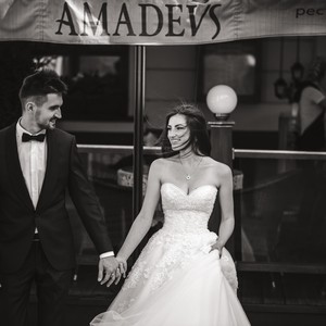 Amazing Wedding Studio (Video & Photo), фото 17