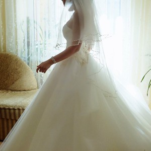 весільна сукня, фото 1