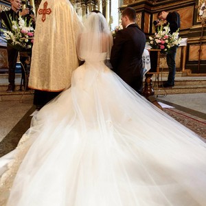 весільна сукня, фото 9