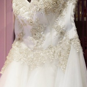 весільна сукня, фото 3